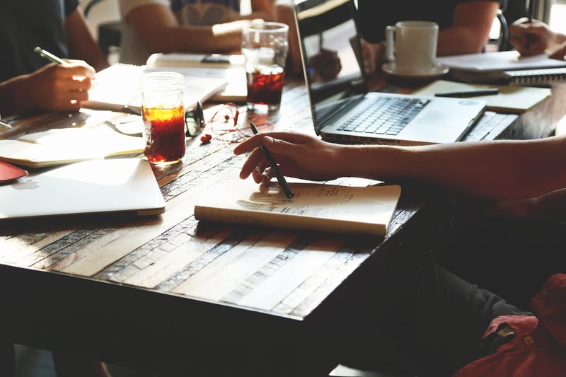 Startup Image